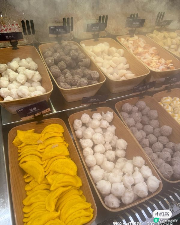 1.  無限量大頭蝦！🦐和牛海鮮任你食😋！$308抵到爆！