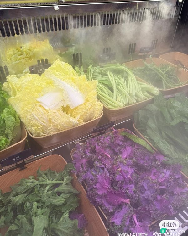 1.  無限量大頭蝦！🦐和牛海鮮任你食😋！$308抵到爆！