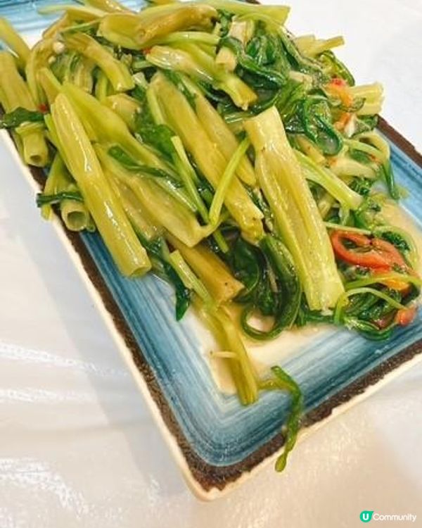 食得滿足的一餐高質小菜@豪門小菜火鍋