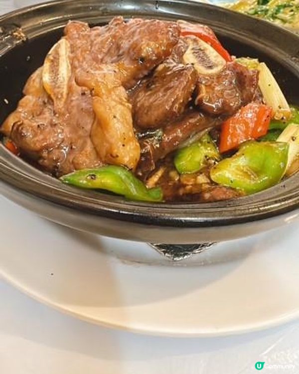 食得滿足的一餐高質小菜@豪門小菜火鍋