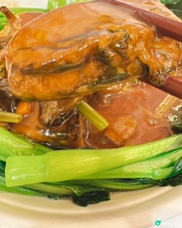 食得滿足的一餐高質小菜@豪門小菜火鍋