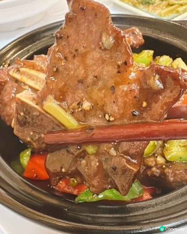 食得滿足的一餐高質小菜@豪門小菜火鍋