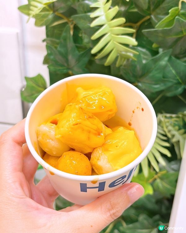 🎏IKEA突發今日限定‼️$6份燒賣/魚蛋