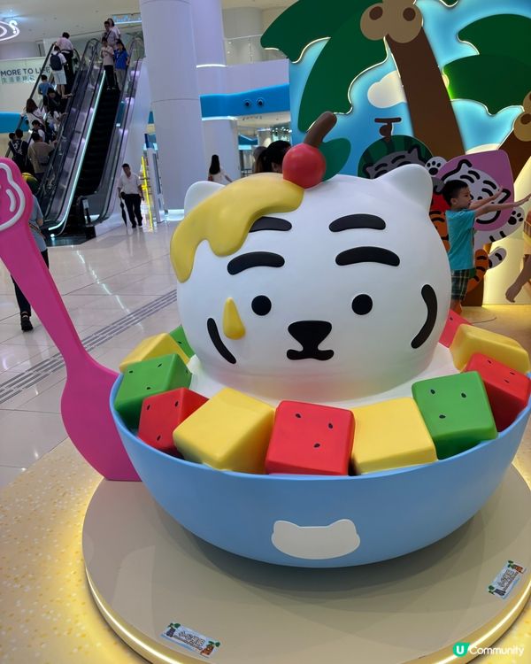 不允許有人不知道！MUZIK TIGER夏日盛會