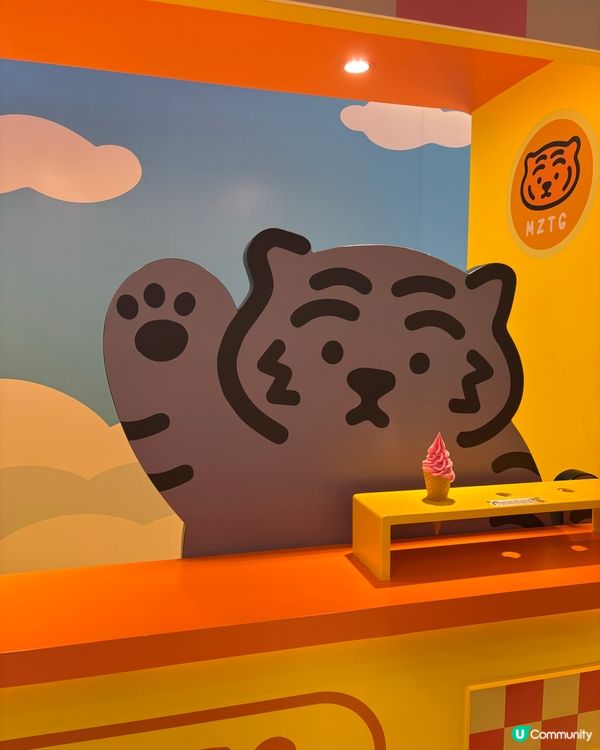 不允許有人不知道！MUZIK TIGER夏日盛會