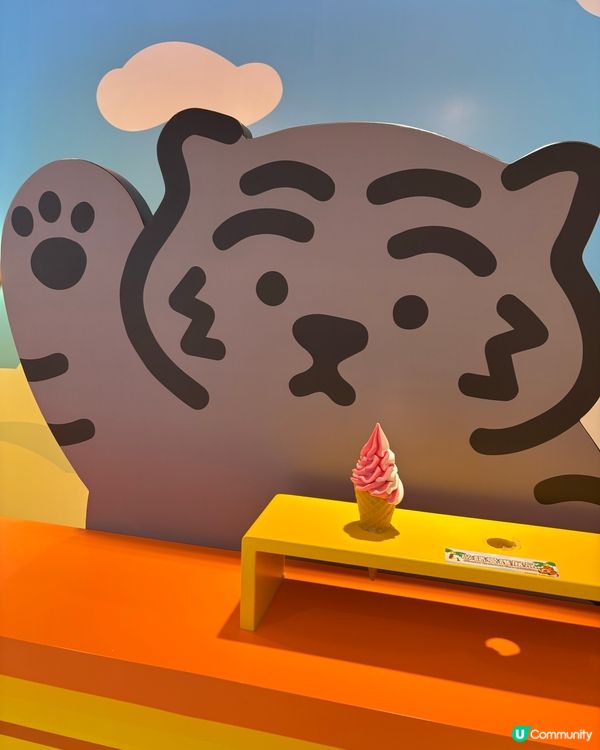 不允許有人不知道！MUZIK TIGER夏日盛會