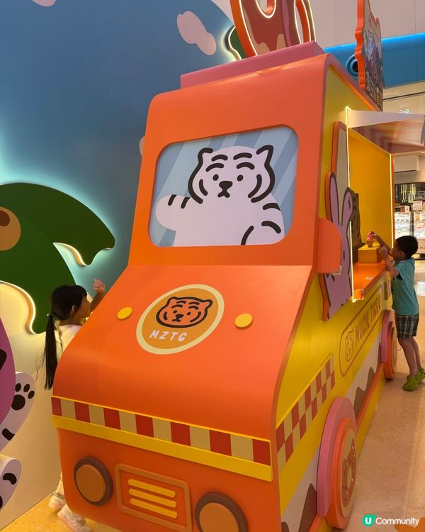 不允許有人不知道！MUZIK TIGER夏日盛會