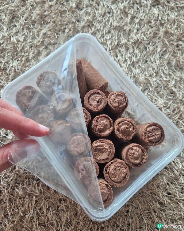 🥜 台北迪化街・堅果香氣中的黃金手信 ｜ 爵林堅果坊