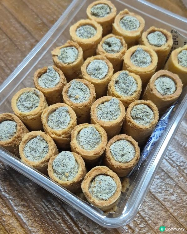 🥜 台北迪化街・堅果香氣中的黃金手信 ｜ 爵林堅果坊