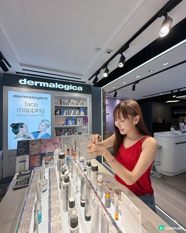 【Facesss購物攻略】免費影相📸+必囤清單！🤩