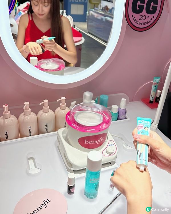 【Facesss購物攻略】免費影相📸+必囤清單！🤩