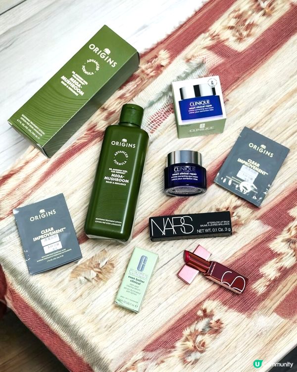 【Facesss購物攻略】免費影相📸+必囤清單！🤩