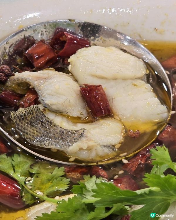 尖沙咀尚苑海鮮盛宴