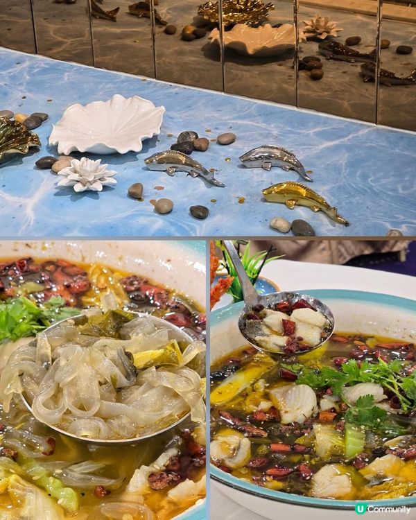 尖沙咀尚苑海鮮盛宴