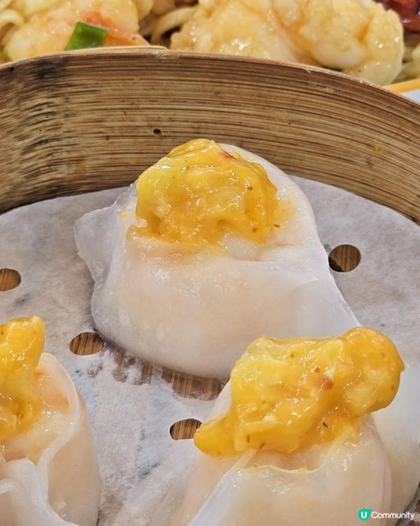 尖沙咀尚苑海鮮盛宴