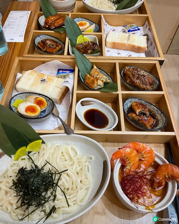 尖沙咀The One高CP值日式定食🤩超飽肚👍🏻