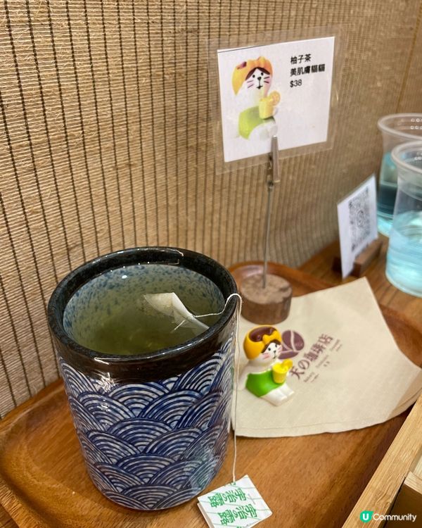 尖沙咀The One高CP值日式定食🤩超飽肚👍🏻