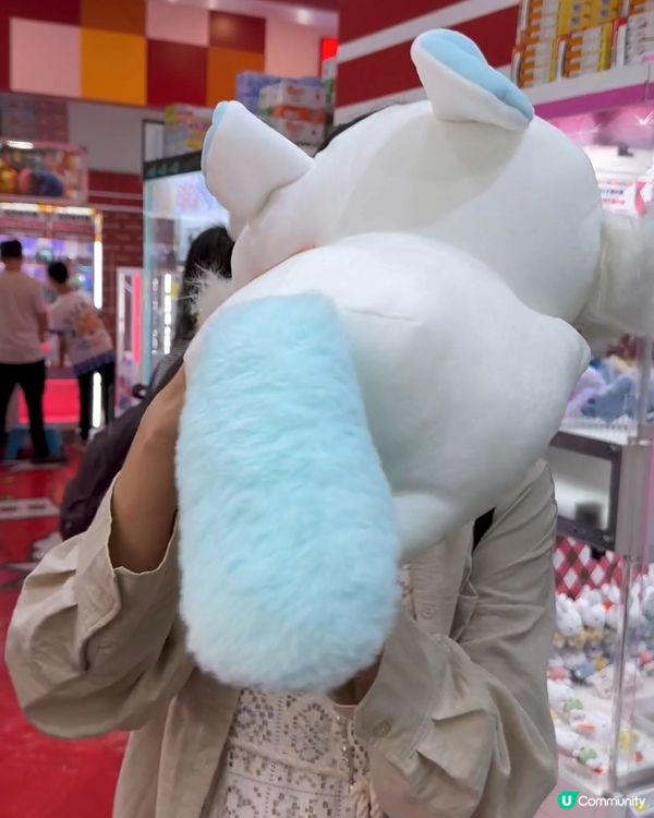 🩵chiikawa既飛鼠