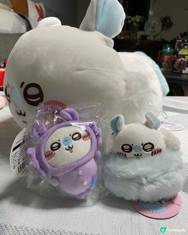 🩵chiikawa既飛鼠