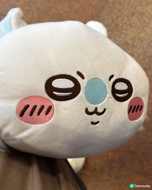 🩵chiikawa既飛鼠