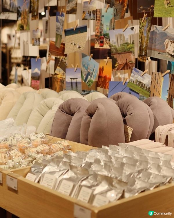 無印良品新世紀廣場店開張啦！🥳 簡約生活等你嚟！