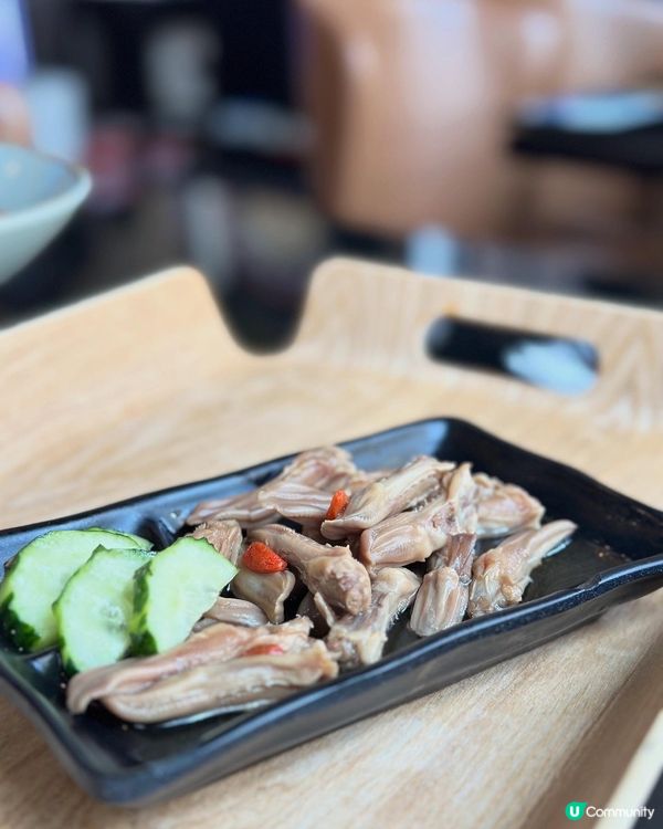 大角嘴用心經營的肉燥飯