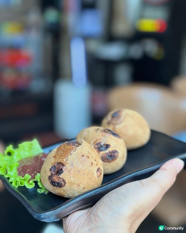 大角嘴用心經營的肉燥飯