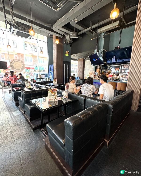 大角嘴用心經營的肉燥飯