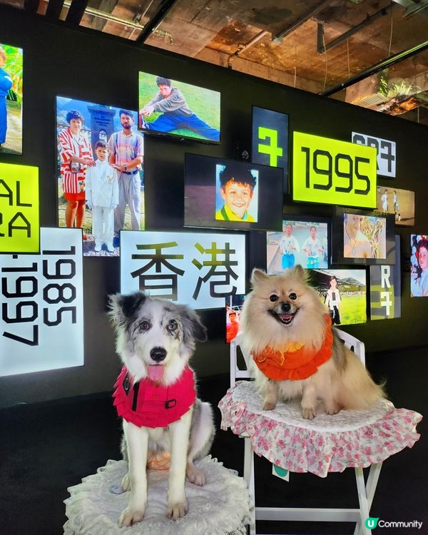 CR7® LIFE 香港博物館正式開幕!