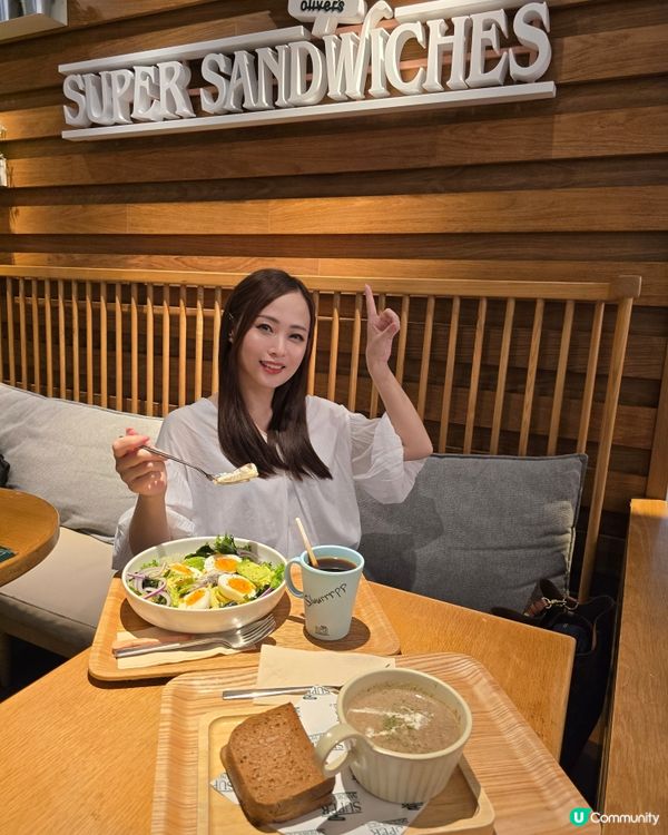 健康美食推介！🥑有營好食😋！