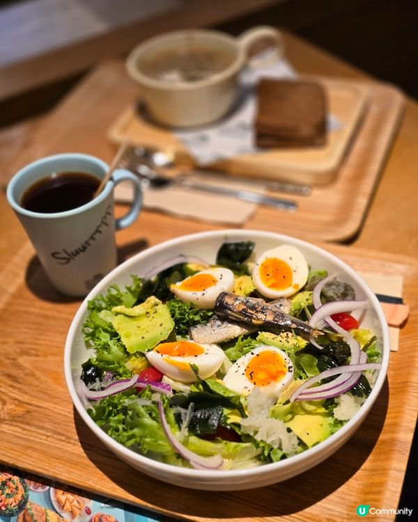 健康美食推介！🥑有營好食😋！