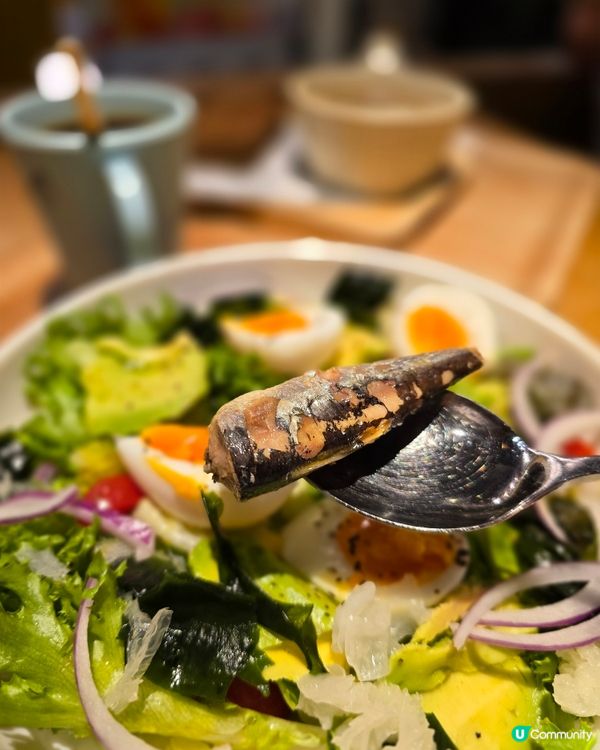 健康美食推介！🥑有營好食😋！