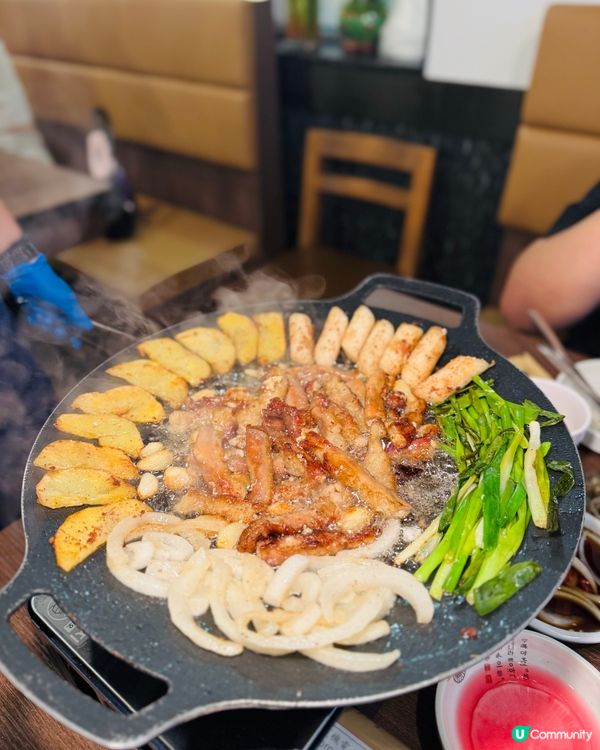 佐敦醬油蟹🦀！13年老字號，蟹膏爆晒🤤！ #韓國料理