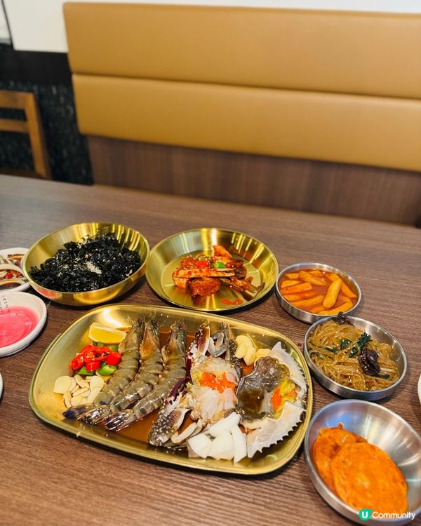 佐敦醬油蟹🦀！13年老字號，蟹膏爆晒🤤！ #韓國料理