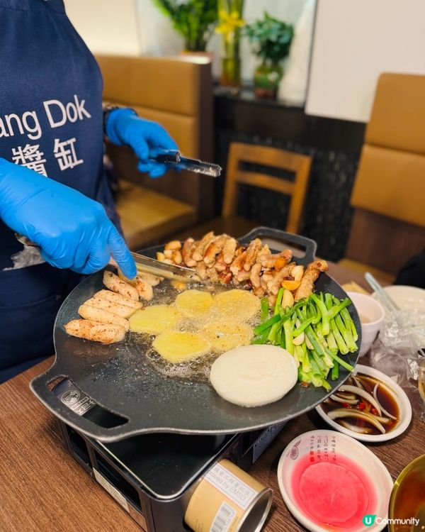 佐敦醬油蟹🦀！13年老字號，蟹膏爆晒🤤！ #韓國料理