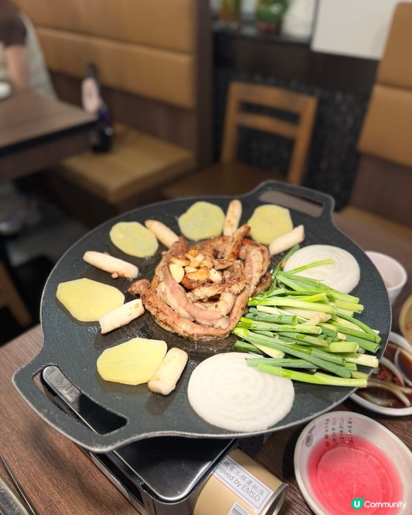 佐敦醬油蟹🦀！13年老字號，蟹膏爆晒🤤！ #韓國料理