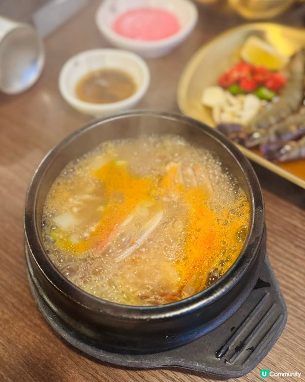 佐敦醬油蟹🦀！13年老字號，蟹膏爆晒🤤！ #韓國料理