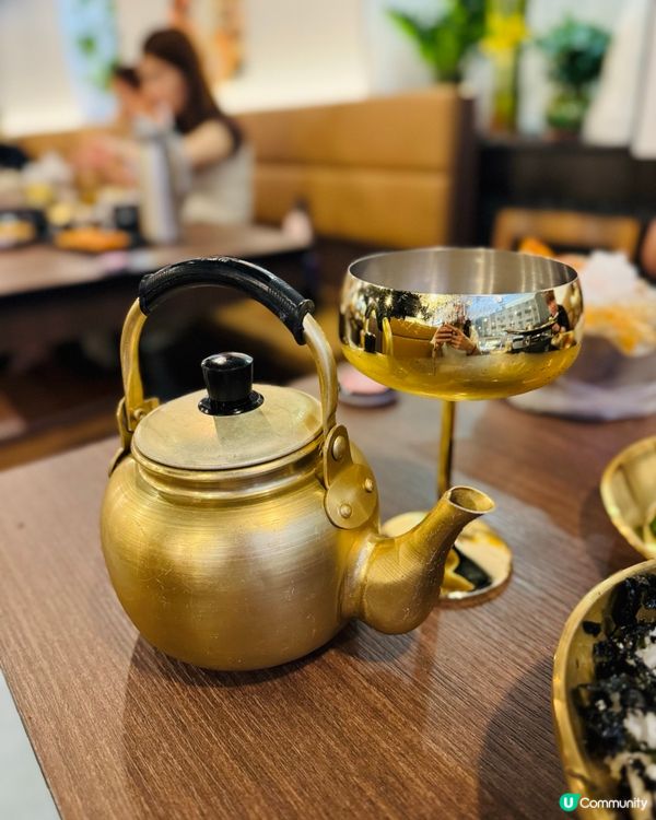 佐敦醬油蟹🦀！13年老字號，蟹膏爆晒🤤！ #韓國料理