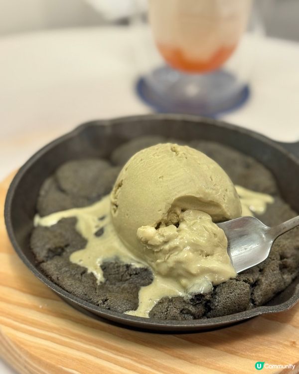 🍪中環人氣曲奇雪糕三文治