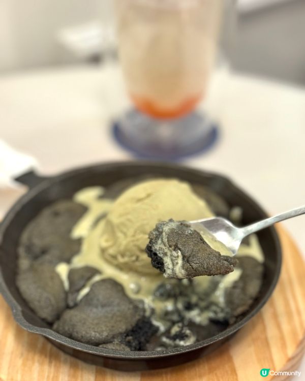 🍪中環人氣曲奇雪糕三文治