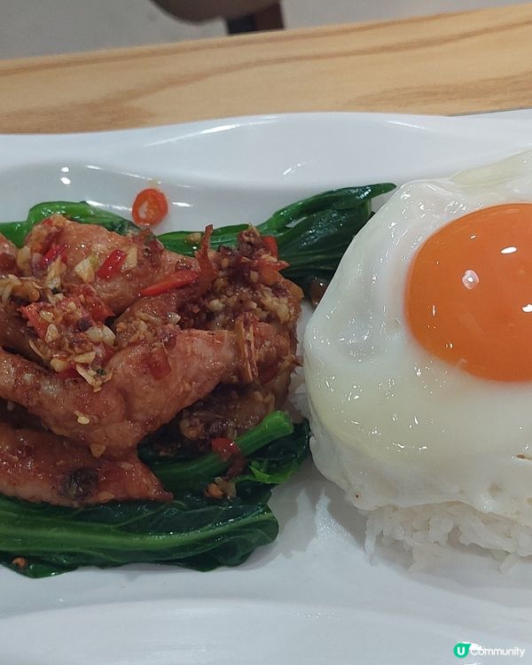 正呀！好幸福呀！