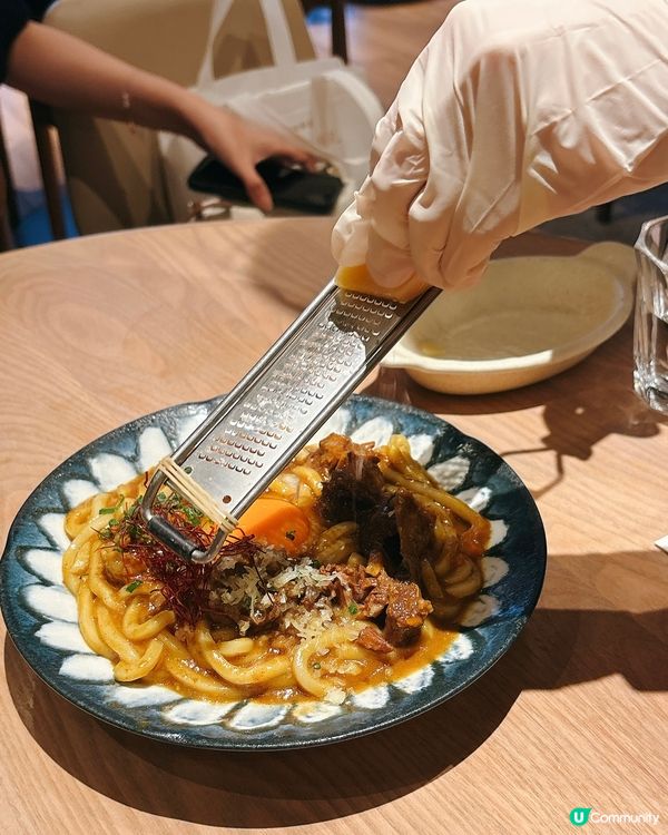 【銅鑼灣】人氣昭和風和洋料理 蔥油香菜唐揚炸雞