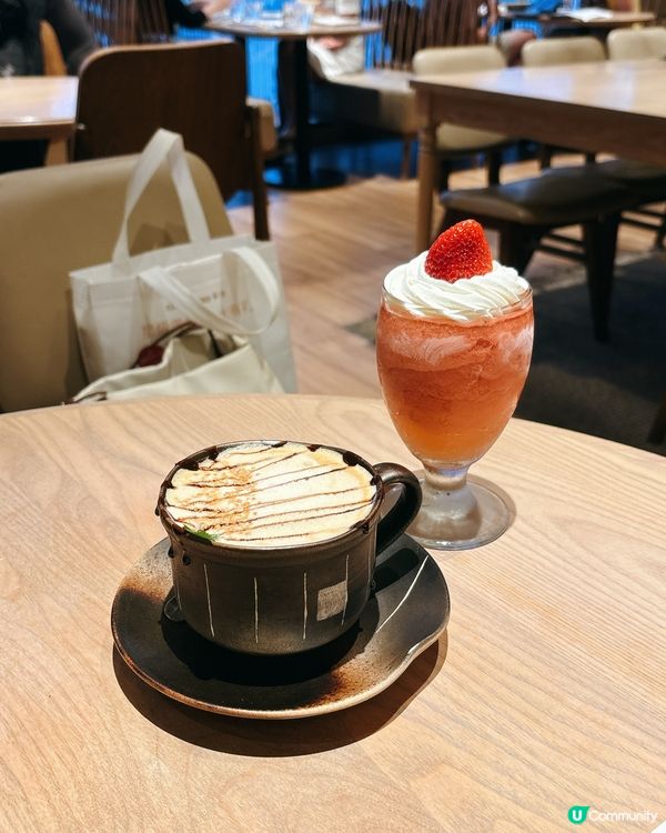 【銅鑼灣】人氣昭和風和洋料理 蔥油香菜唐揚炸雞