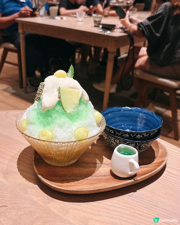 【銅鑼灣】人氣昭和風和洋料理 蔥油香菜唐揚炸雞