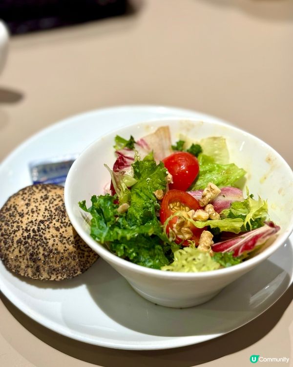 樂富性價比高西餐廳  必食布袋芝士意粉