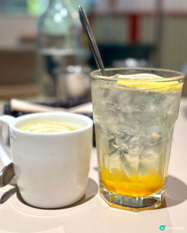 樂富性價比高西餐廳  必食布袋芝士意粉