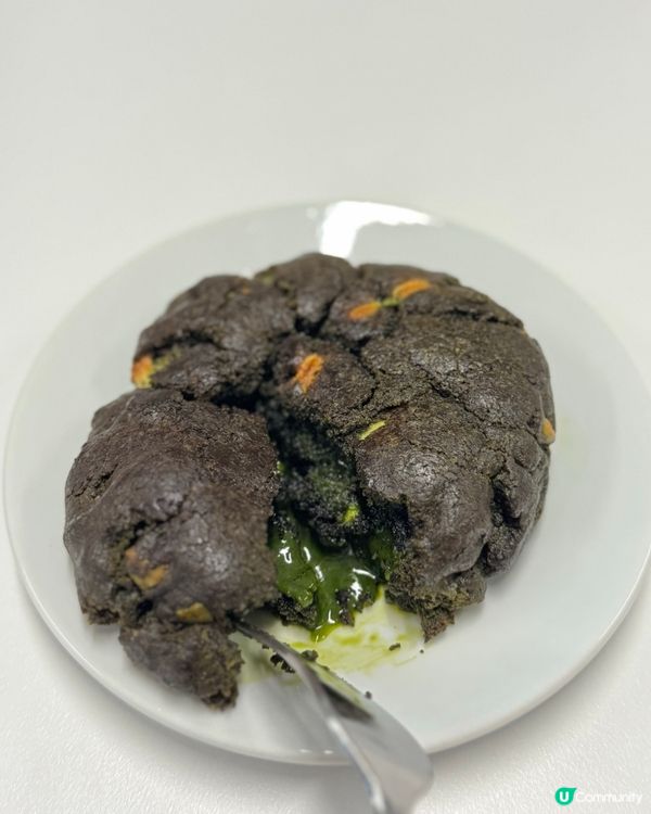 🍪大坑邪惡流心美式曲奇