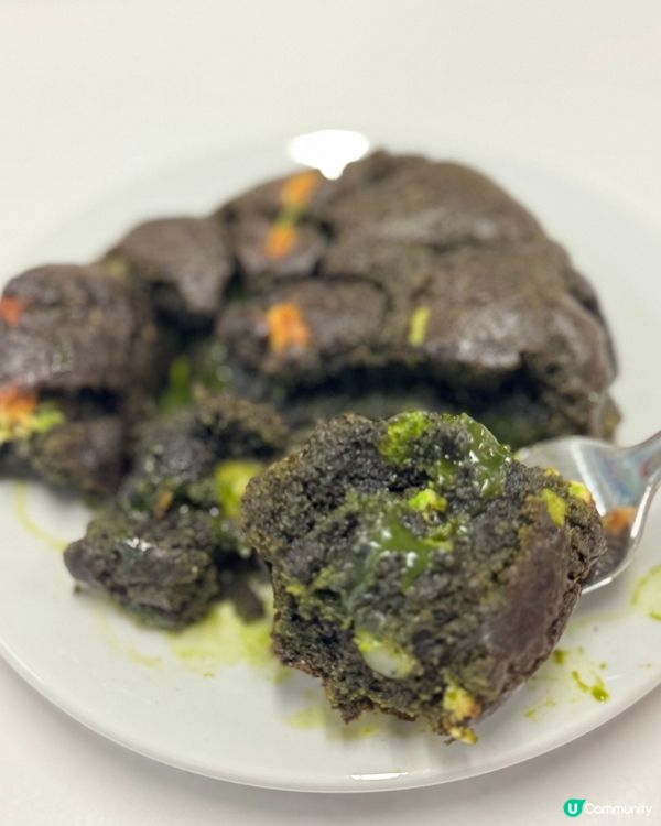 🍪大坑邪惡流心美式曲奇