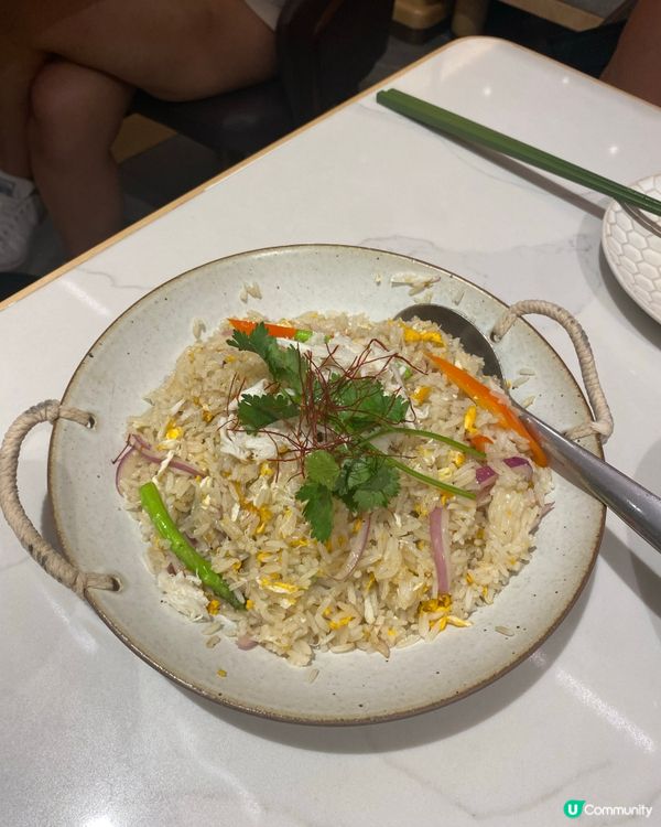 泰多款好味|阿閒泰 (尖沙咀店)🔥