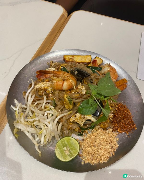 泰多款好味|阿閒泰 (尖沙咀店)🔥